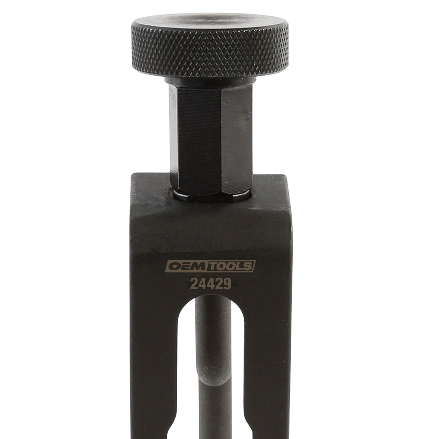 OEMTOOLS 24429 Spring Compressor  Ford 4.6L & 5.4L 3-Valve Modular Engines  On-Vehicle Service Tool  Not for 2V or 4V