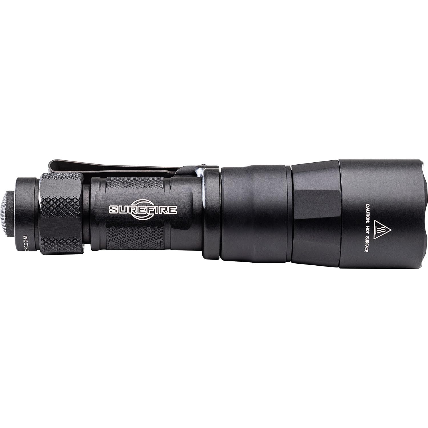 SUREFIRE EDC1 DFT 650 LUM BLK