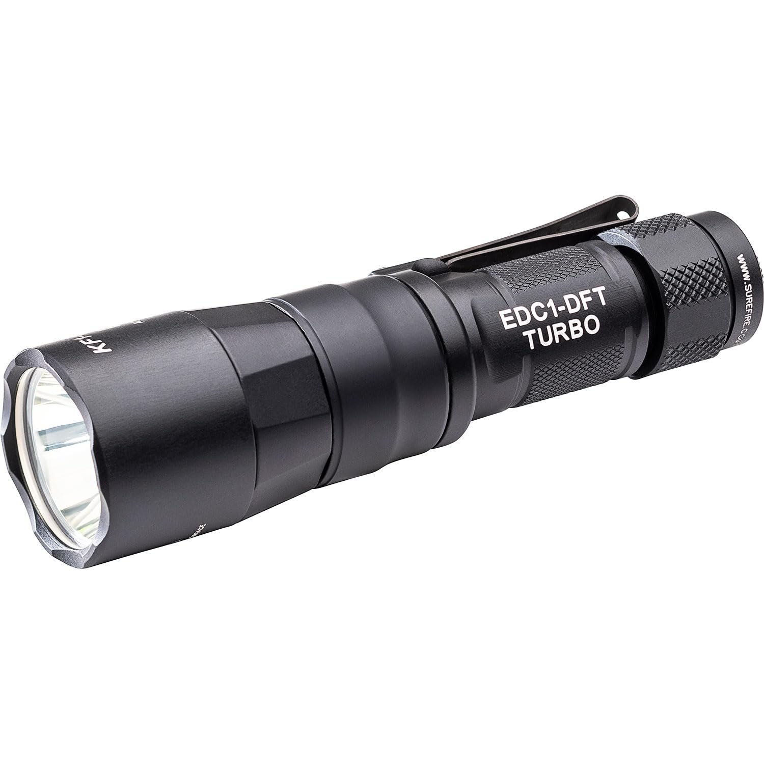 SUREFIRE EDC1 DFT 650 LUM BLK