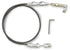 Lokar TC-1000U36 36" Universal Throttle Cable