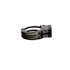 Monadnock Cuff Standard Hinge Handcuffs Black - 2075-H