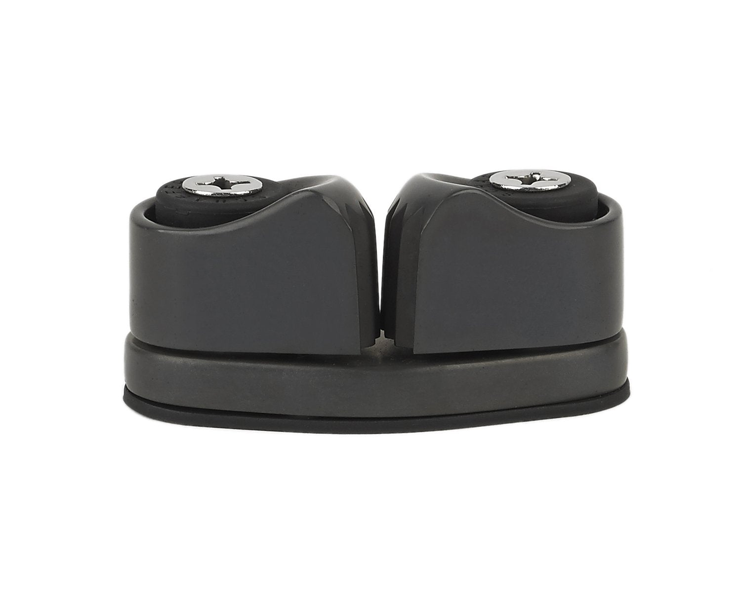 Schaefer Fast Entry Cam Cleat f/1/4-7/16" Line - 6mm-12mm [70-17]