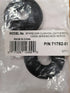 Plantronics PL-71782-01 Leatherette Ear Cushion for SupraPlus Headsets