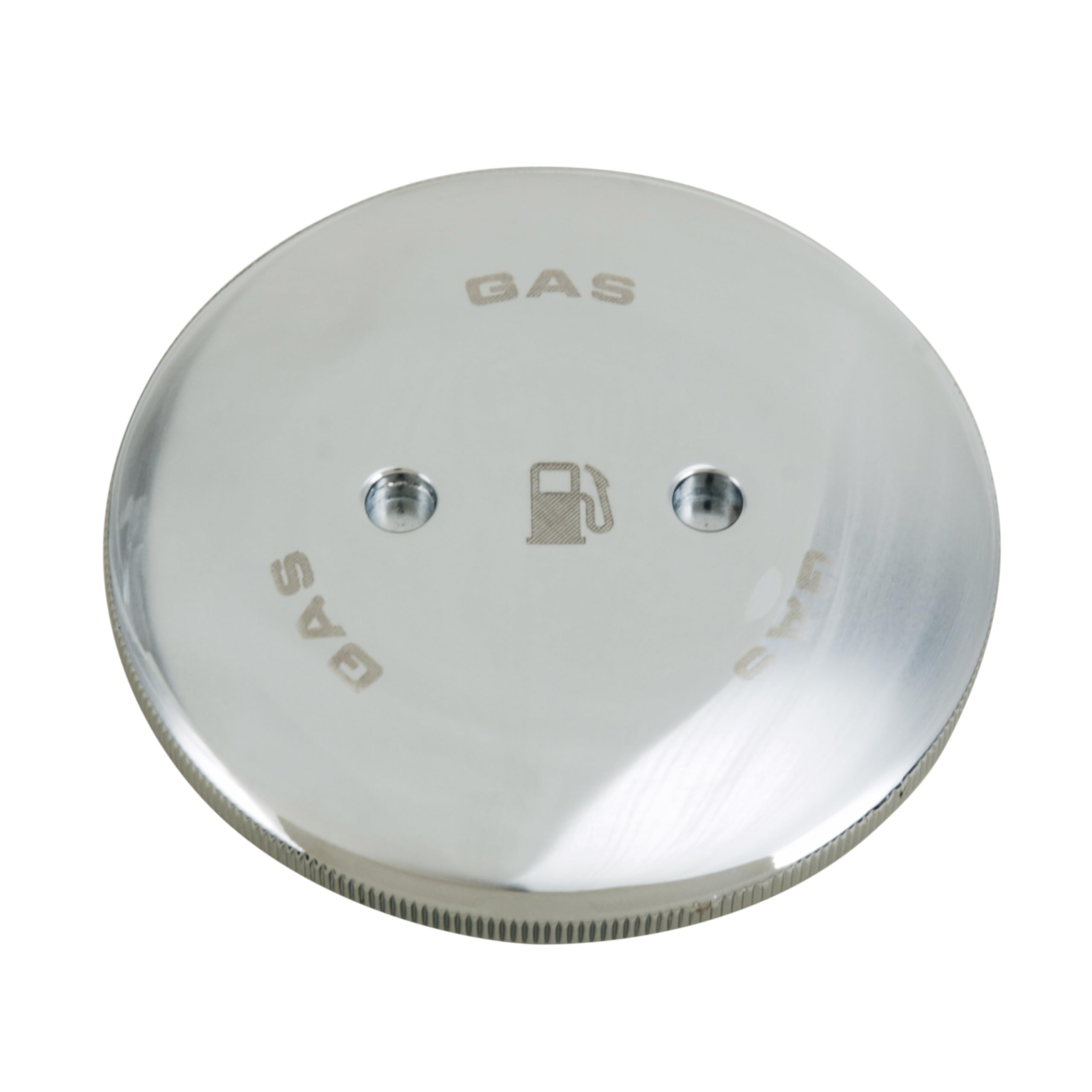 Perko 0540DPG99A Cap, O-Ring and Retainer for Vented Fuel Fills for 1-1/2" Angled Neck Vented Fills - Gas