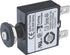 Blue Sea Systems 7061 Push Button Reset Only Quick Connect Circuit Breaker, 40A