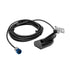 Lowrance 000-10976-001 HDI Skimmer Transducer