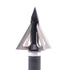 Slick Trick Broadhead 1 1/8" Magnum 4 Count (Pack of 1)