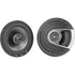 Polk Audio MM522 Mobile Monitor Series 5.25 Coaxial Car Speakers - Ultra-Marine Certified 2-Way Boat & Car Audio, 50-40kHz Frequency Response, Titanium-Plated Woofer Cone & Terylene Dome Tweeter