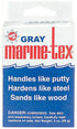 Marine Tex Epoxy Putty 2 oz.