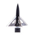 Slick Trick Broadheads - GrizzTrick - Standard - Magnum Pro Series Broadheads