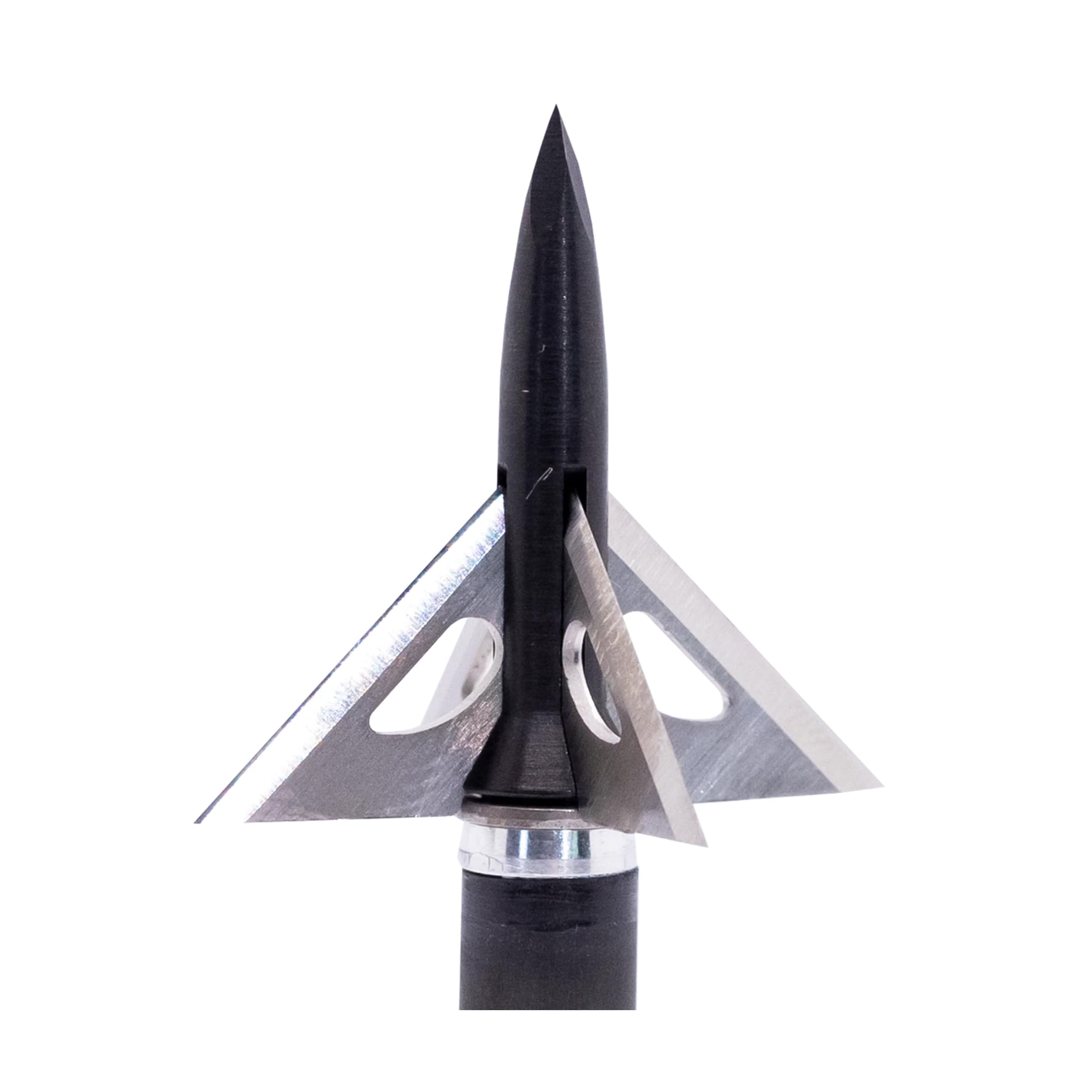 Slick Trick Broadheads - GrizzTrick - Standard - Magnum Pro Series Broadheads