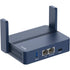 Cudy TR3000 Pocket-Sized Wi-Fi 6 Wireless 2.5Gb Travel Router | WiFi Router | OpenVPN, Wireguard, Connect to Public & Hotel Wi-Fi login Page, RV