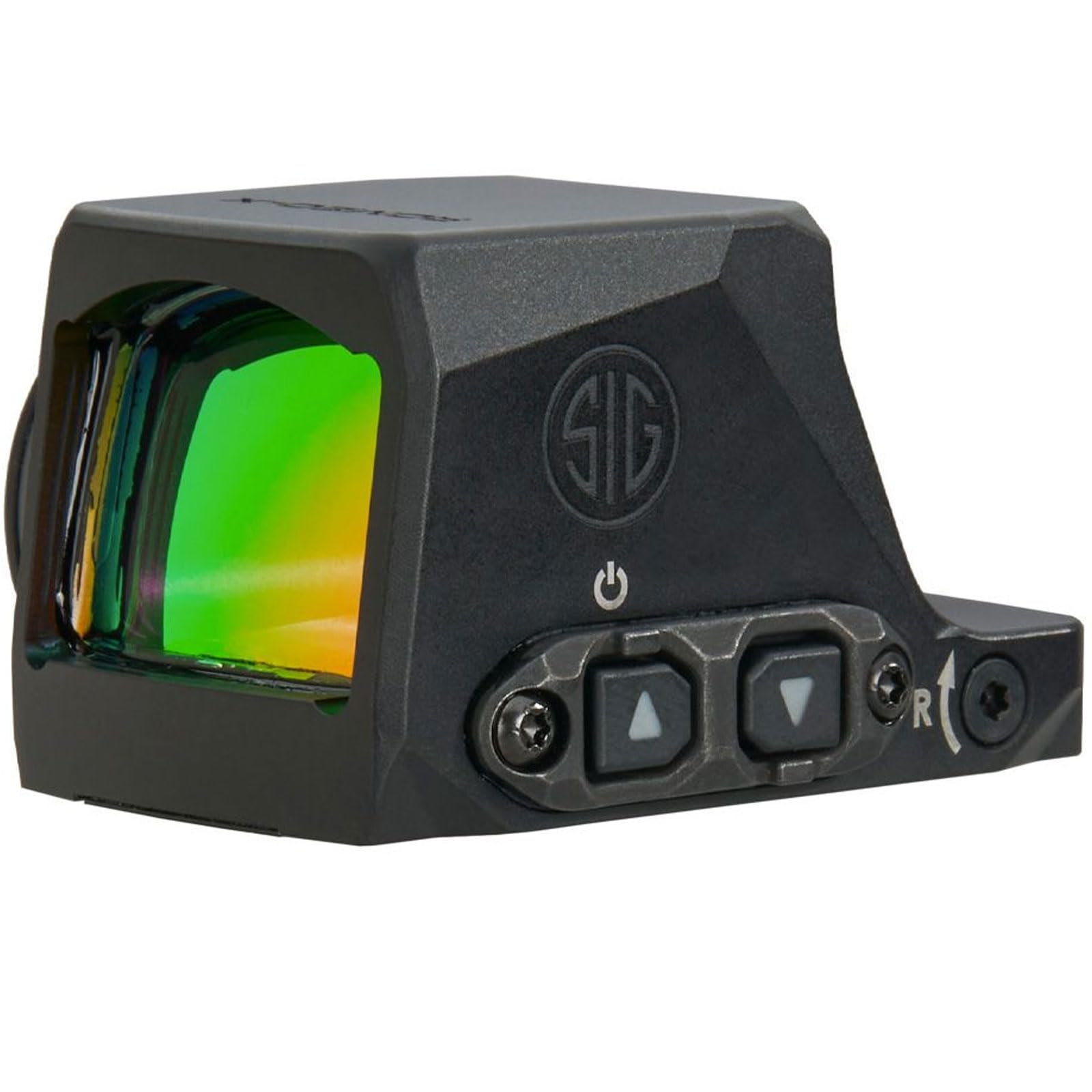 SIG SAUER Romeo-X Enclosed Compact Pistol-Mounted Reflex Sight