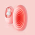 Miffy Hand Warmer Portable Rechargeable Cute Mini Heater Blue White