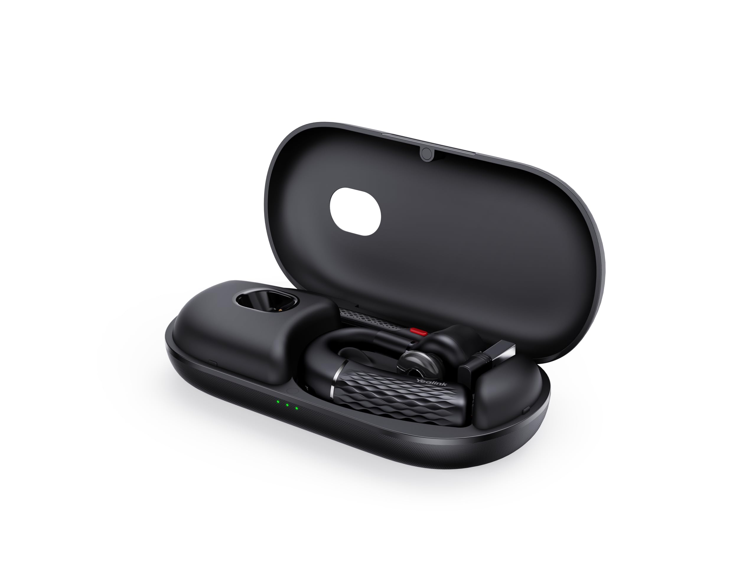 Yealink BH71 Pro Wireless Bluetooth Headset with Dongle