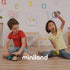 Miniland Educational Sieves, Set of 4