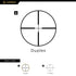 Leupold VX-Freedom 3-9x40 (1 inch) CDS Duplex Reticle Riflescope