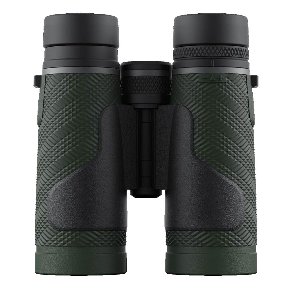 BURRIS DroptineHD 10x42, Green/Gray (300279)