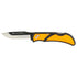 Outdoor Edge Cutlery Corp Wild-Bone Set, Orange