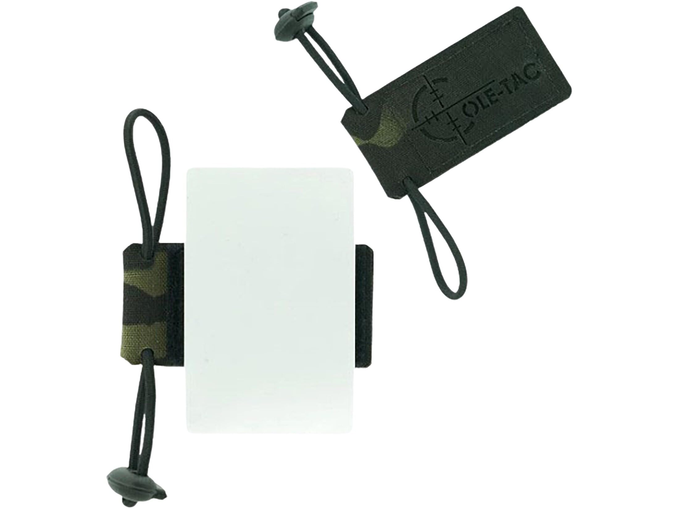 COLETAC Cheat Sheet V2 BLK Multicam