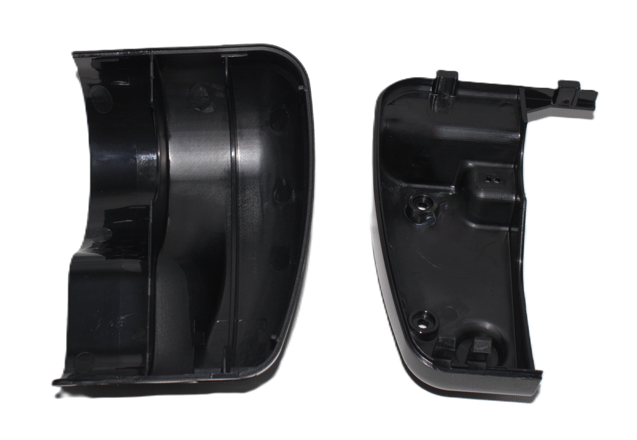 Carefree of Colorado Carefree R001785006 of Colorado Kit Idler Cover, Latitude, Black
