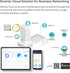 TP-Link EAP620 HD | Omada WiFi 6 AX1800 Wireless Gigabit Access Point for High-Density Deployment | OFDMA, Mesh, Seamless Roaming, MU-MIMO | Support Omada SDN | Cloud Access & Omada App | PoE+ Powered