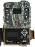 Browning Defender Pro Scout Max Extreme HD Cellular Trail Camera with GPS Tagged Images, 100 Feet Image Detection Range, Adjustable IR Flash, and Smart IR Video
