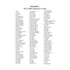 Redding Reloading #6 Competition Shellholder Set, 11606