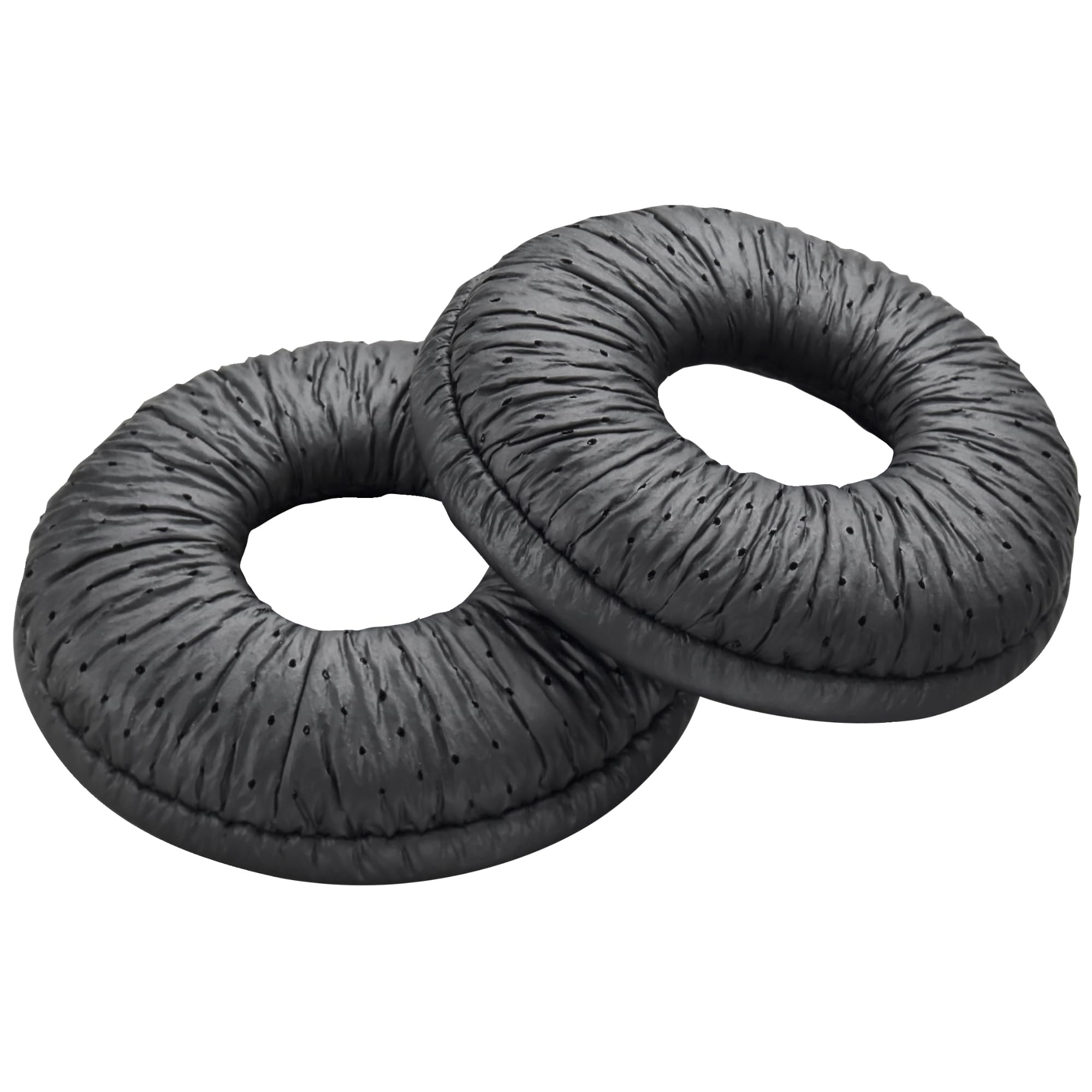 Plantronics Leather Ear Cushion, Black