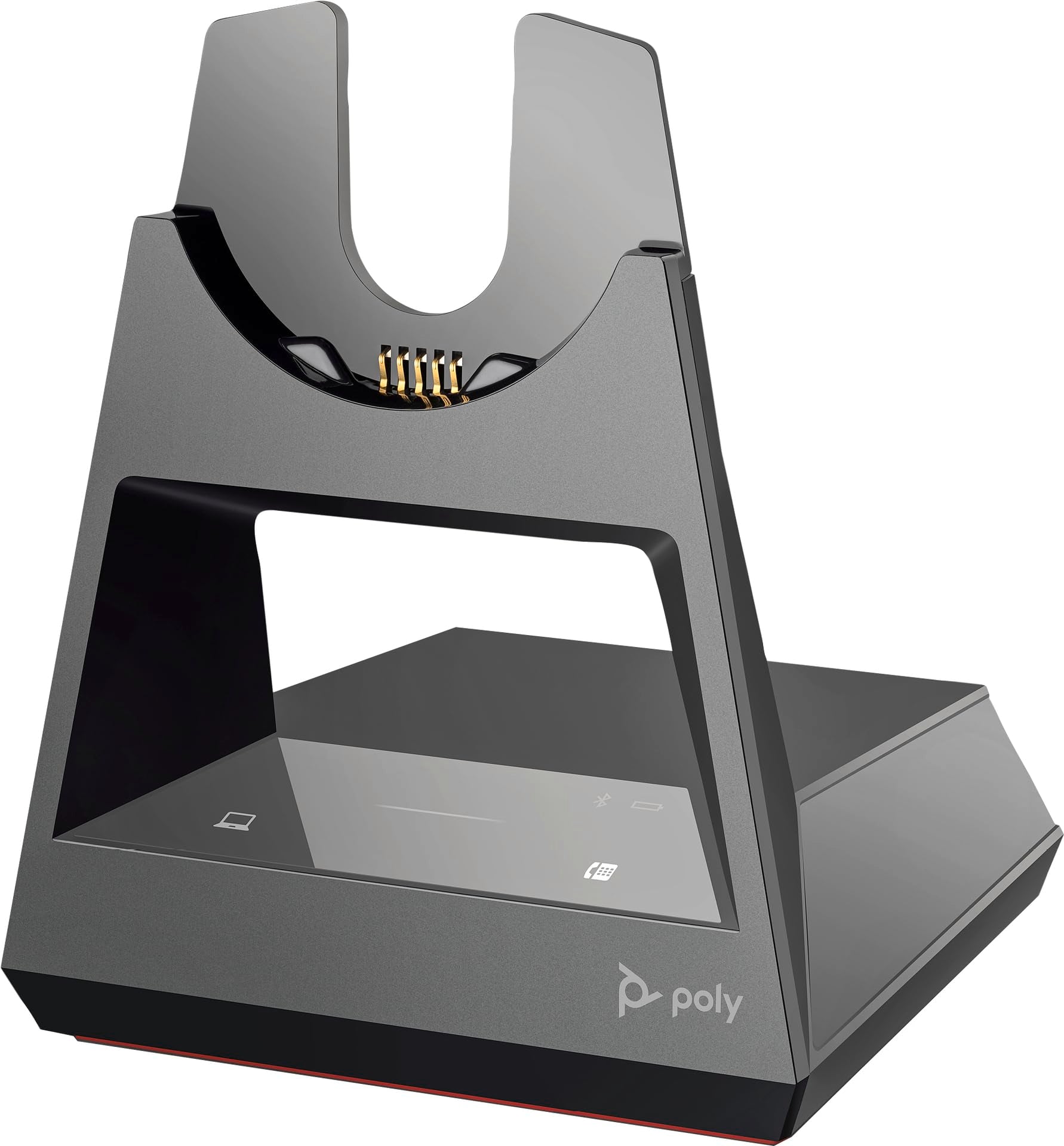 Poly VOY Off Base 4300/VL50/VF2 NO Localization