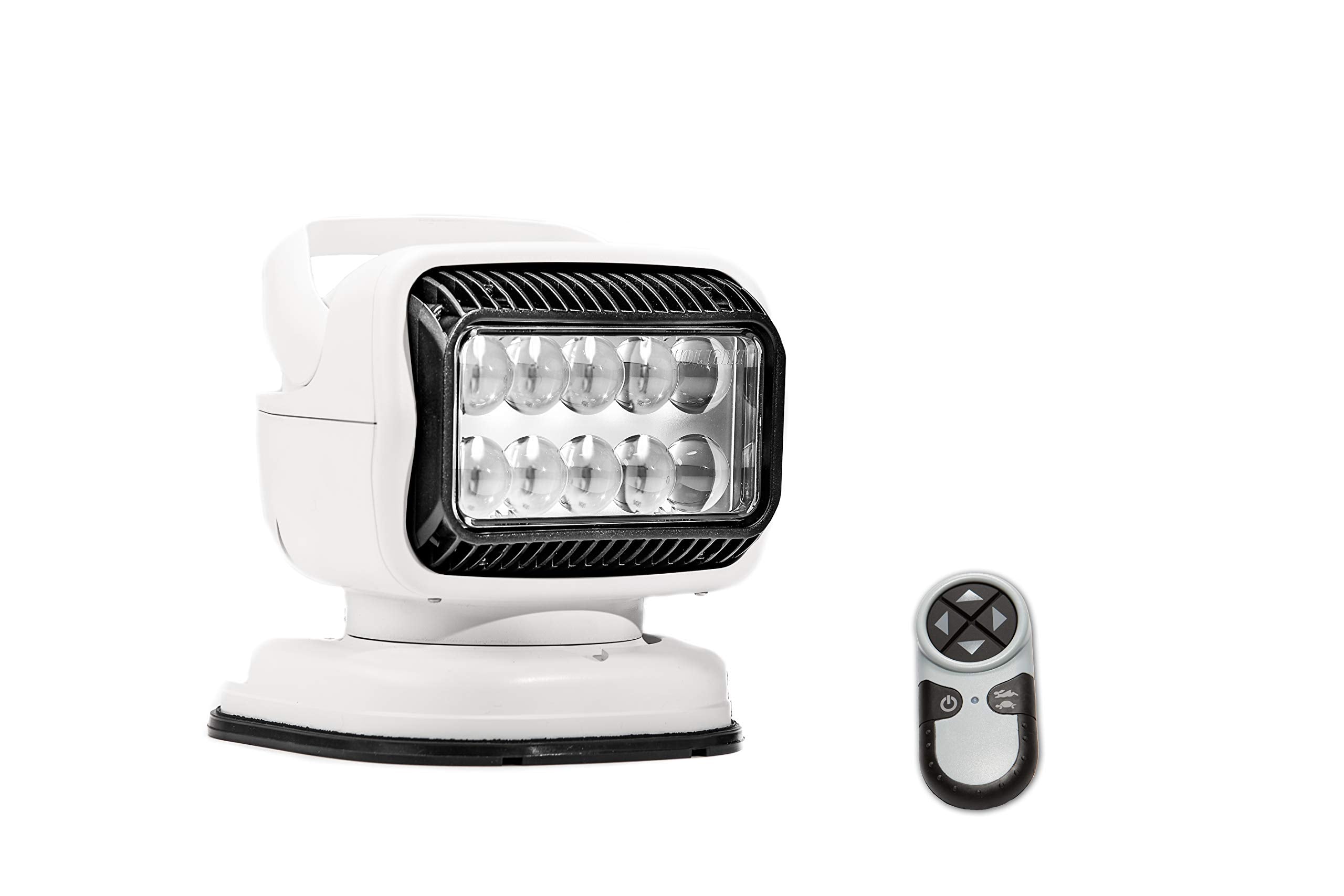 Golight GT Series Model 79014GT LED Spotlight, White