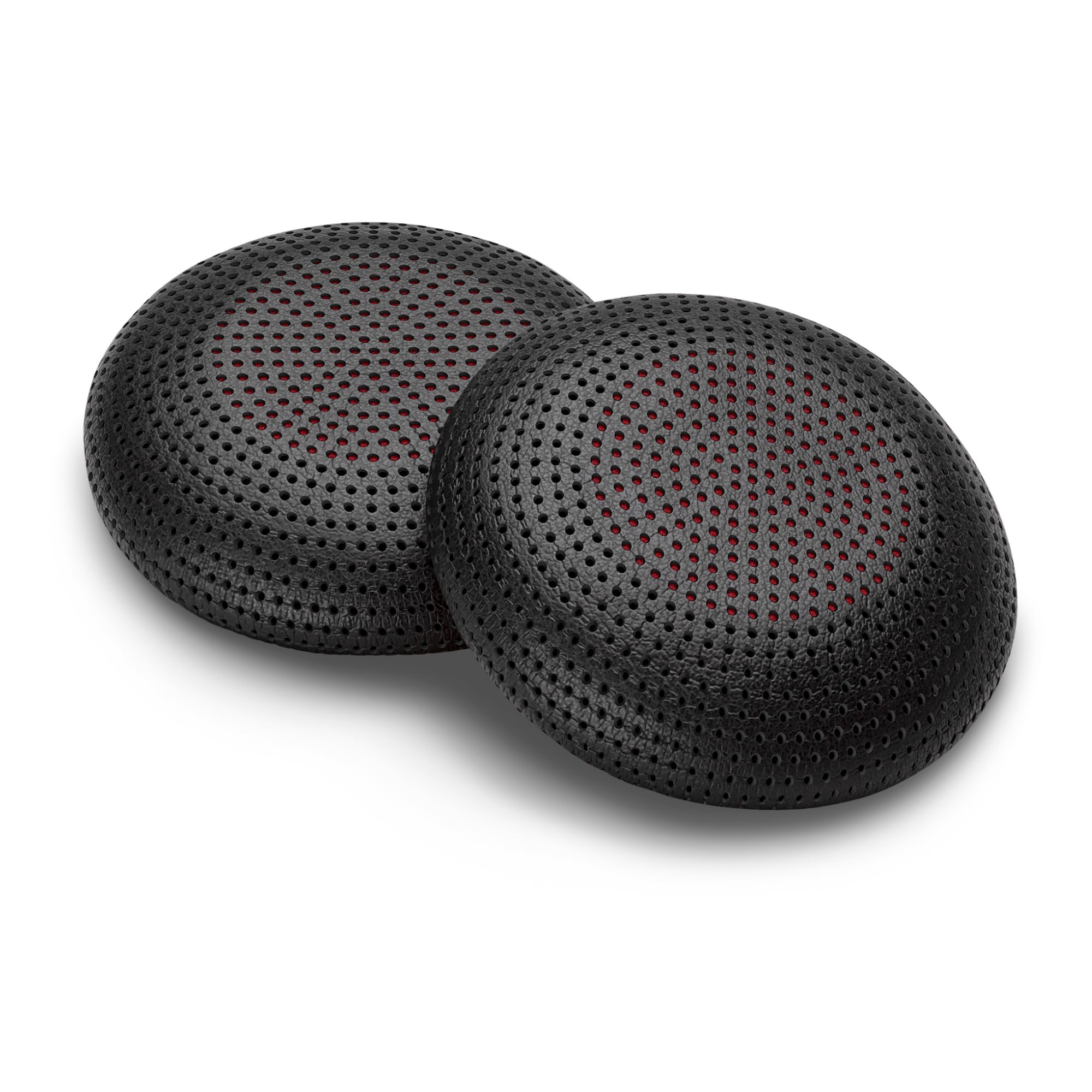 HP Blackwire 3315/3325 Leatherette Ear Cushions (2, 218523-01 (Leatherette Ear Cushions (2 Pieces))