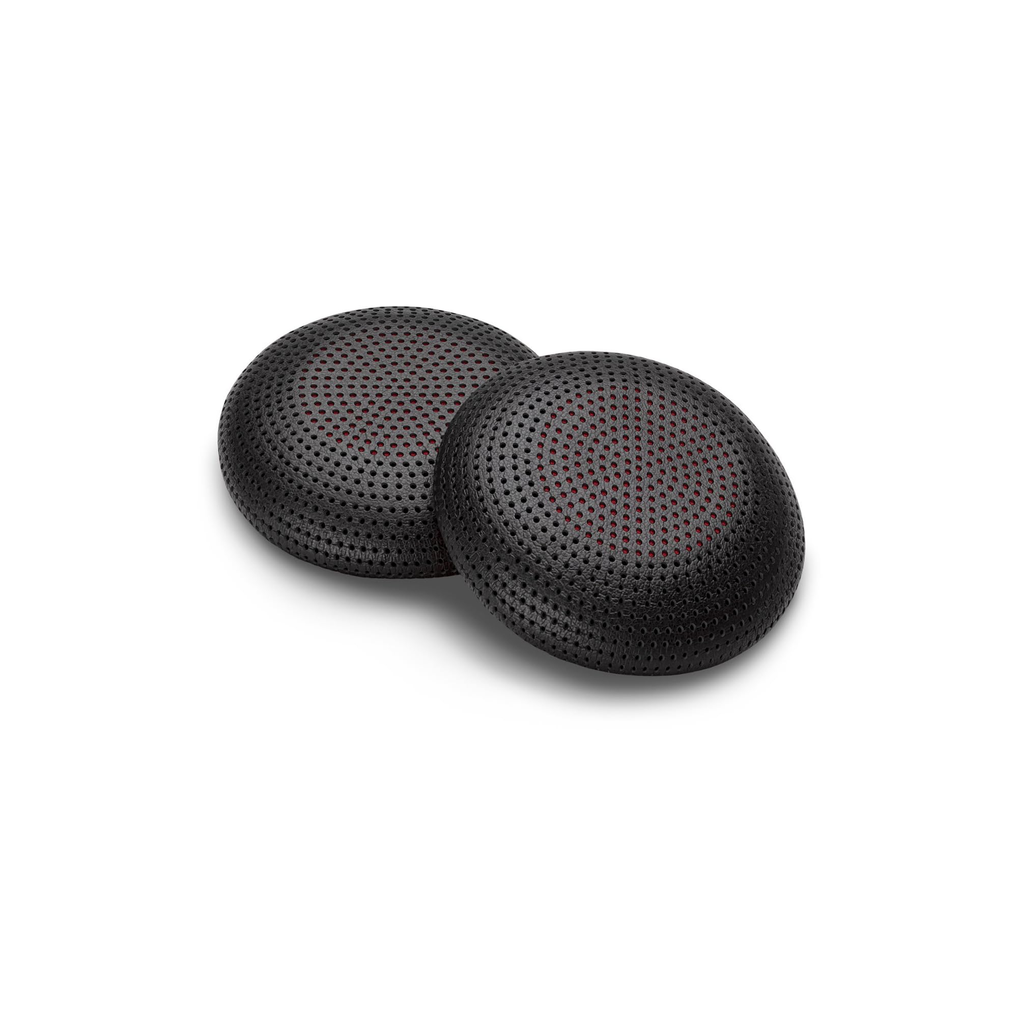 HP Blackwire 3315/3325 Leatherette Ear Cushions (2, 218523-01 (Leatherette Ear Cushions (2 Pieces))