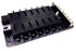 Sierra International FS40440 Fuse Block - Cole-Hersee 46377-14 , white