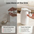 GentleJet SimpleFoam Automatic Foaming Soap Dispenser
