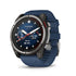 Garmin quatix 8, 51 mm, Marine GPS Smartwatch, Bright AMOLED Display, Chartplotter Controls, Built-in Flashlight, 24/7 Health & Wellness Features