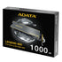ADATA Legend 860 PCIe Gen4 x4 M.2 2280-1000GB, Powerful and Audacious, Solid State Drive (Legend 860, 1000GB)