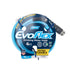 Camco EVOFlex 4-Ft RV Drinking Water Hose - Features Extra Flexible Design w/Stainless Steel Strain Relief Ends - Lead-Free, BPA-Free and Phthalate-Free - 5/8 ID (22590)