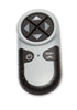 Golight | GT Series Model 7951GT Halogen Spotlight, Portable Mount, Wireless Hand-Held Remote, Black