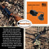 Doyles Deer Gear Huntin Hoist | Retractable Bow Hoist for Deer Hunting | Ascending Accessory for Saddle hunting and Elevated Tree Stands and Deer Blinds | 30 Feet of Retracting Braided Rope