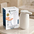 SimpleFoam White