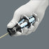 Wera 3350 PH Kraftform Stainless Steel Lasertip Phillips screwdriver, PH 1x80mm, 05032021001