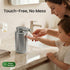 GentleJet WaveJet Automatic Soap Dispenser