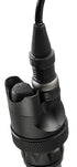 SureFire Scout Light Dual-Switch/Tailcap Assembly with 7" Switch Cable, Waterproof, Black/Tan, Compatible with Scout Light WeaponLights (DS07)