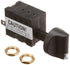 Sierra International MP78710 On-Off Ignition Marine Rotary Switch , white