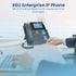 Fanvil X6U Color Display IPV4 & IPV6, POE & Gigabit Ethernet