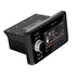 Hertz Capri H100 Marine 4.3" Color Display Media Receiver