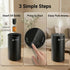 GentleJet LiteMist Waterless Aroma Diffuser