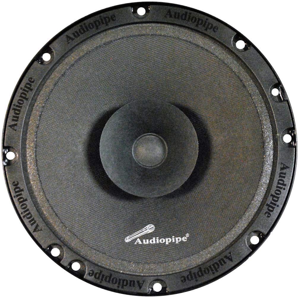 Audiopipe APMB1611DL 6.5 Loudspeaker 120w Max Sold In Pairs