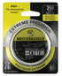 Umarex RWS Meisterkugeln Professional Line Precision Air Rifle Pellet Gun Pellets, .22 Caliber, 14 Grains, 250 Count
